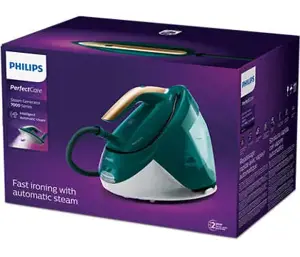 Drabužių garintuvas Philips PSG7140/70