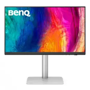 BENQ PD2730S 27” 5K IPS, 98% P3, USB C, PD90W THUNDERBOLT 4 DESIGNER MONITOR