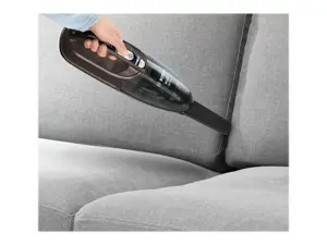 "Bosch" BHN16L, sausas, be maišelio, akumuliatorius, 40 min, 5 val., 14,4 V