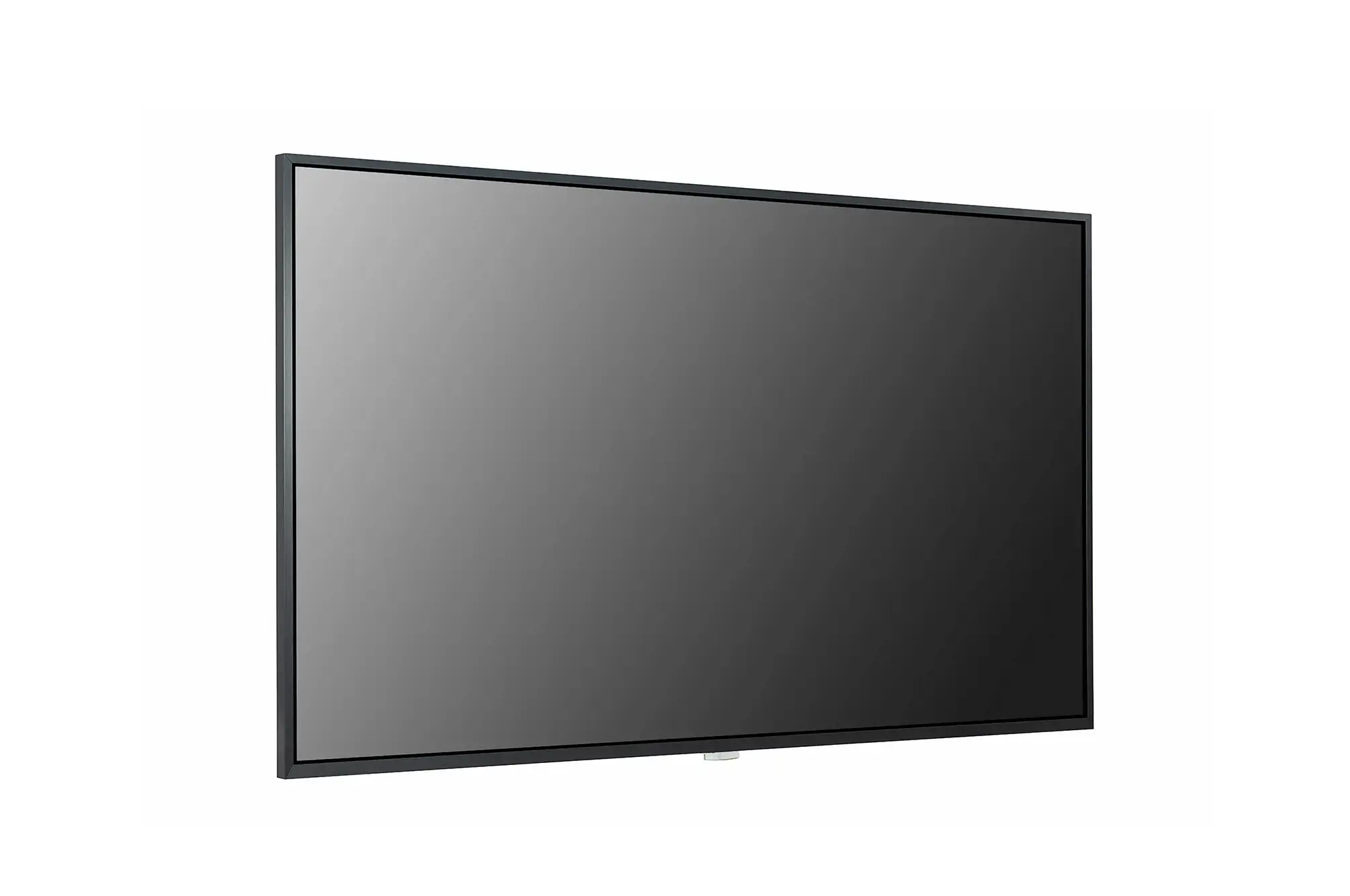 LG 43UH7J-H, Skaitmeninių reklaminių skydelių plokščias skydelis, 109,2 cm (43"), IPS, 3840 x 2160 taškų, "Wi-Fi", 24/7