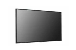 LG 43UH7J-H, Skaitmeninių reklaminių skydelių plokščias skydelis, 109,2 cm (43"), IPS, 3840 x 2160 taškų, "Wi-Fi", 24/7