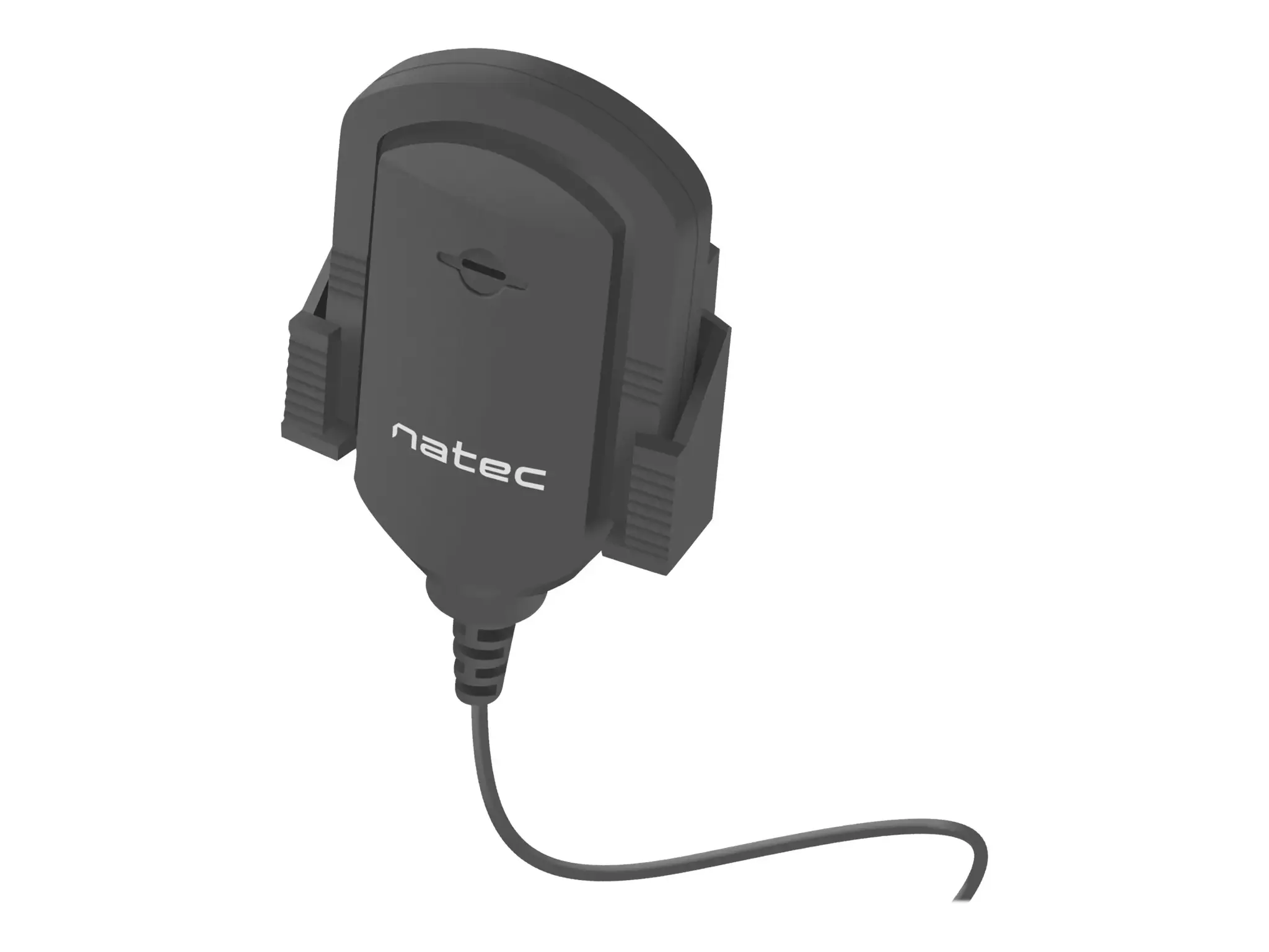 NATEC NMI-1352 "Natec" mikrofonas "Fox