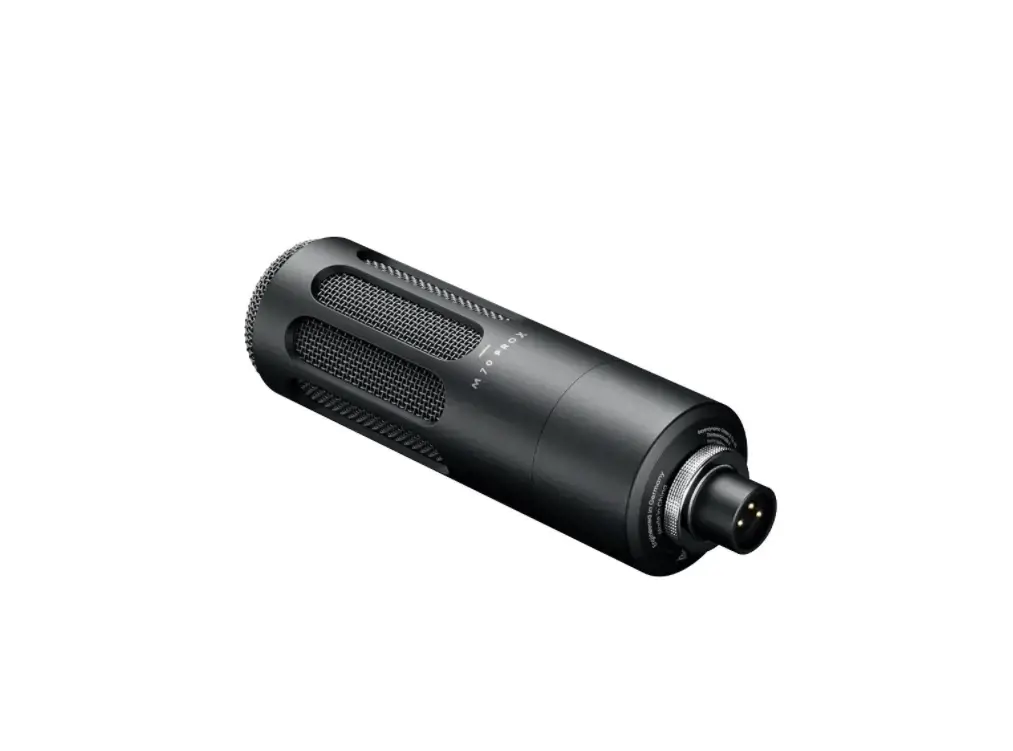 Beyerdynamic M 70 PRO X - dinaminis mikrofonas, tribūna