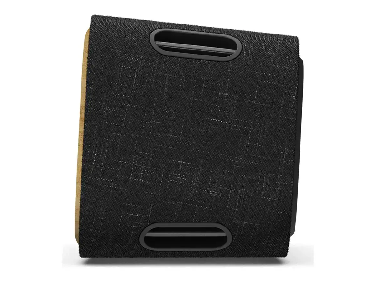 "Marley Get Together 2" garsiakalbis "Bluetooth", nešiojamas, belaidis ryšys, juodas