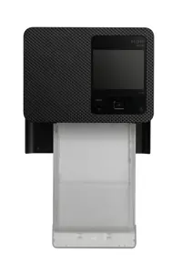"Canon SELPHY CP1500", sublimacinis spausdinimas dažais, 300 x 300 DPI, 4" x 6" (10x15 cm), "Wi-Fi", tiesioginis spausdinimas, juodas