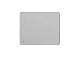 NATEC pelės kilimėlis Colors Series Stony grey 300x250mm