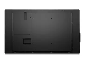Dell | P5525QC | 55 " | IPS | 4K UHD | 16:9 | 60 Hz | 8 ms | 3840x 2160 pixels | 400 cd/m² | HDMI ports quantity 2
