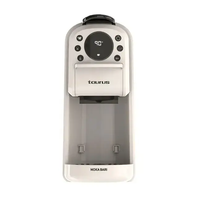 Kavos aparatas taurus 920652000, 1250 W, Fully-auto