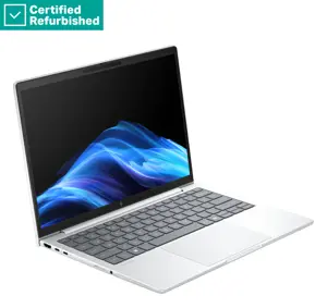 RENEW GOLD HP EliteBook 8 G1a 13 - Ryzen 5 PRO 230, 16GB, 256GB SSD, 13.3 WUXGA 300-nit AG, FPR, UK…