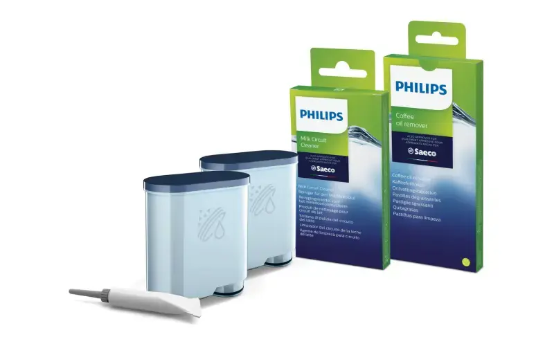 "Philips" Tas pats kaip CA6707/00 Techninės priežiūros rinkinys, Techninės priežiūros rinkinys, Daugiaspalvis