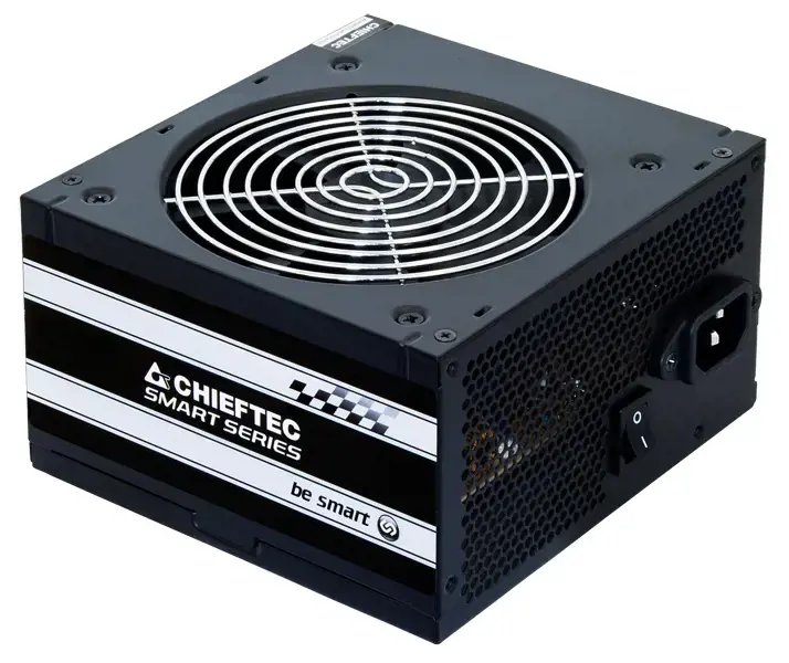 Maitinimo blokas CHIEFTEC GPS-700A8, 700 W, No
