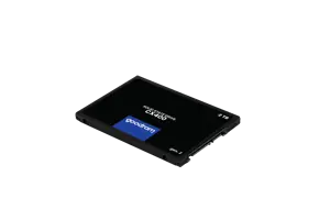 SSD diskas GOODRAM SSDPR-CX400-02T-G2 2 TB, 2.5", Serial ATA III