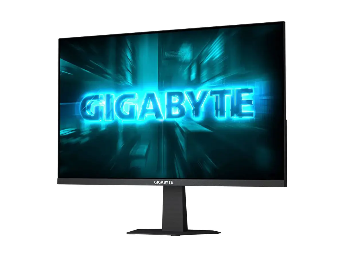 GIGABYTE Gaming Monitor 23,8" GS24F14A EK | Gigabyte