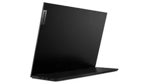Lenovo ThinkVision M14d, 35.6 cm (14"), 2240 x 1400 pixels, 2.2K, LED, 8 ms, Black