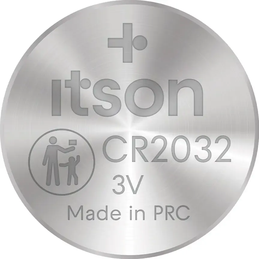 itson itsPREMIUM baterija CR2032IT/2BP