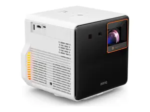BenQ X3100i, 3300 ANSI lumens, DLP, 2160p (3840x2160), 600000:1, 16:9, 1.07 billion colours