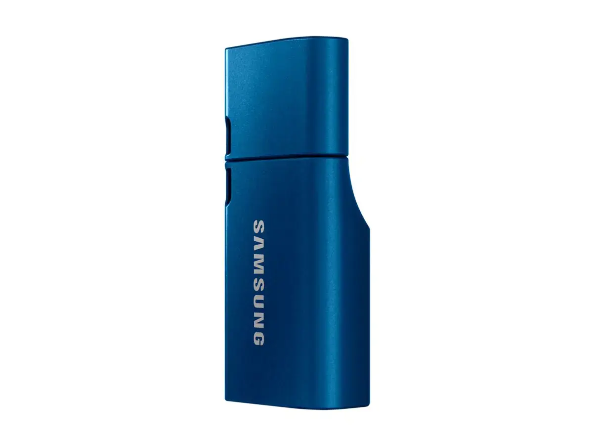 SAMSUNG USB Type-C 64GB 300MB/s USB 3.1 atmintinė