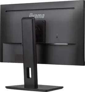 iiyama ProLite XUB2493HS-B6, 60.5 cm (23.8"), 1920 x 1080 pixels, Full HD, LED, 0.5 ms, Black