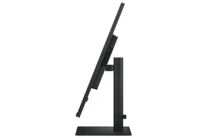 Samsung S70D computer monitor 94 cm (37") 3840 x 2160 pixels 4K Ultra HD LCD Black