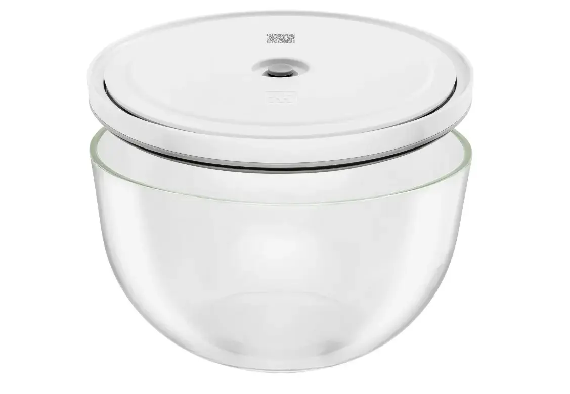 ZWILLING Fresh&Save glass bowl starter set