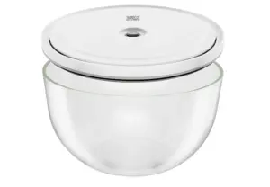 ZWILLING Fresh&Save glass bowl starter set