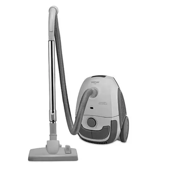 Vacuum cleaner ZELMER ZVC221 Józek