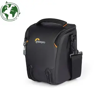 Lowepro camera bag Adventura TLZ 30 III, black