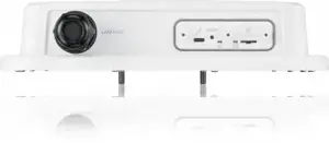 ZYXEL FWA710, 5G OUTDOOR ROUTER,STANDALONE/NEBULA WITH 1 YEAR NEBULA PRO LICENSE, 2.5G LAN, EU AND UK (5Y WARRANTY)