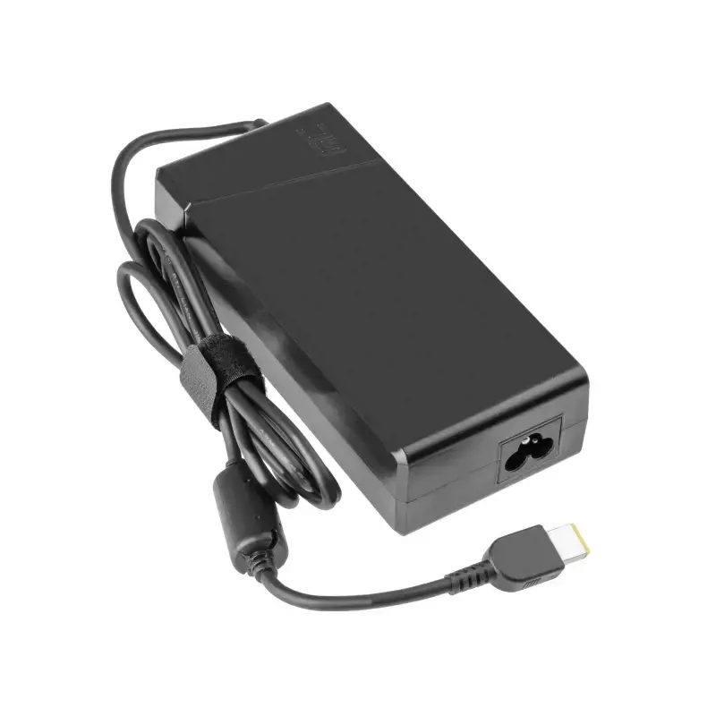 GREENCELL AD68P įkroviklis / kintamosios srovės adapteris Green Cell PRO 20V 6.75A 135W, skirtas Lenovo Y70 Y50-70 Y70 Y70 Y70