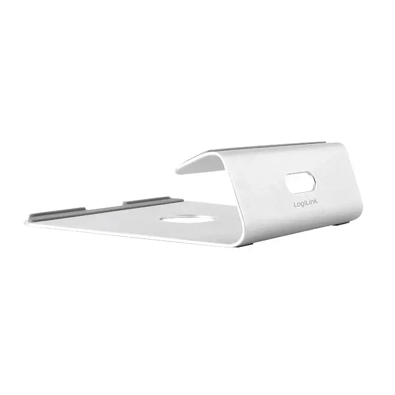 LOGILINK AA0103 LOGILINK - Nešiojamojo kompiuterio aliuminio stovas, 11-15