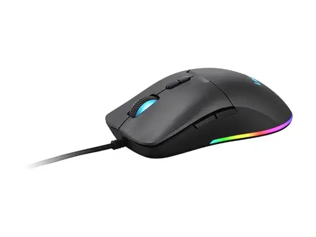 Lenovo priedai M210 RGB žaidimų pelė Lenovo
