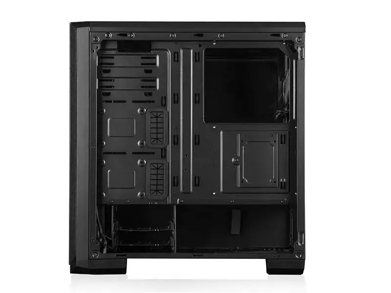 "Modecom Oberon Pro Midi-Tower Black