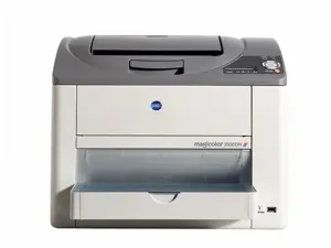 Konica Minolta Magicolor 2550DN