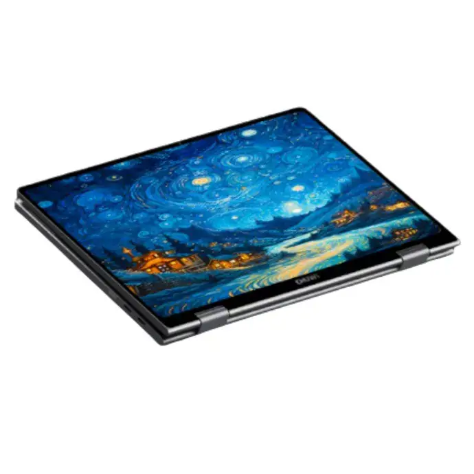 Chuwi MiniBook-X-2023-P-K3-SR N150/10.51" (1200x1920) TouchScreen IPS/16GB/SSD 512GB/BT/BLKB/x360/Win 11 Pro Silver