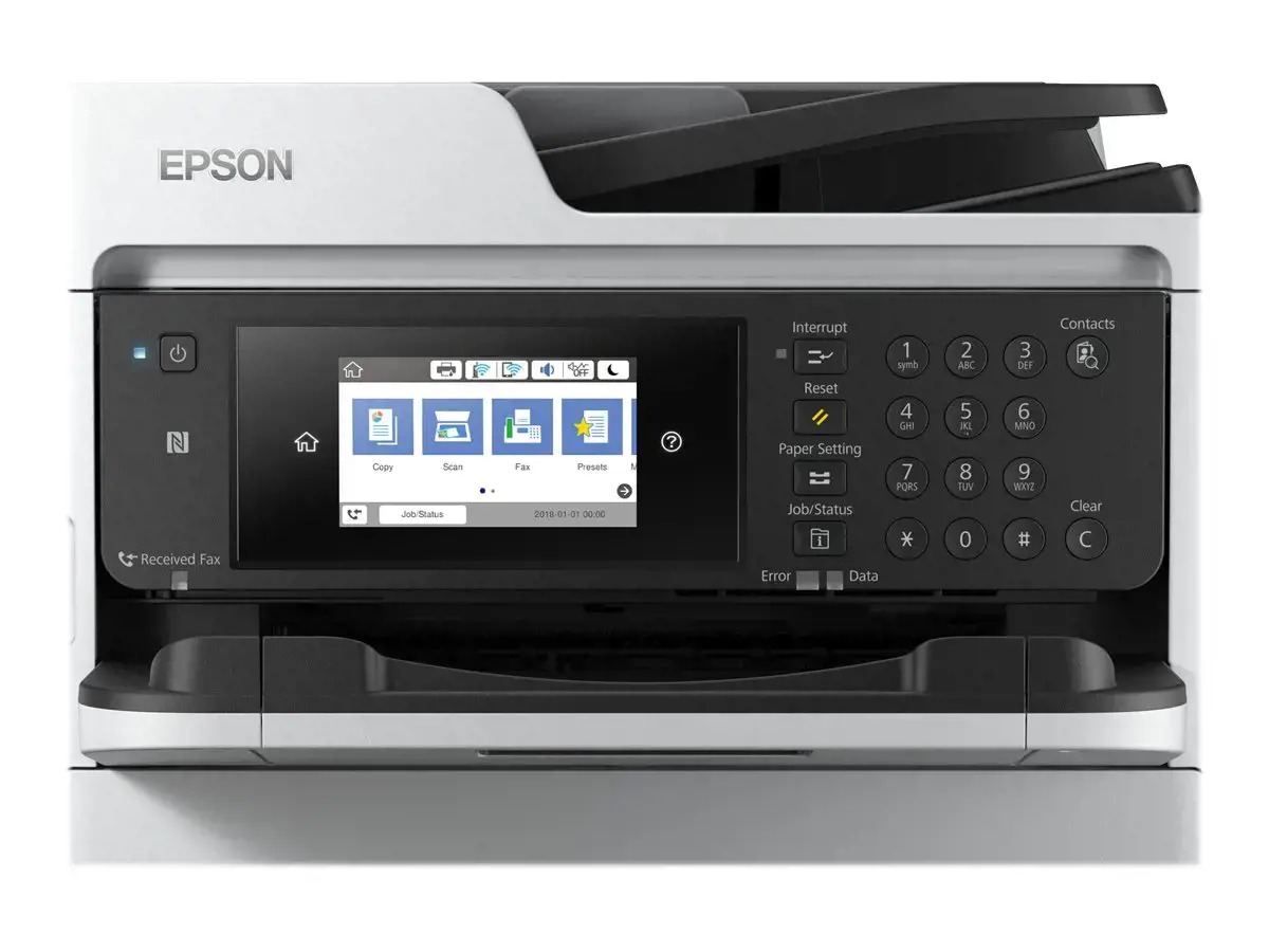Epson WORKFORCE Pro WF-M5799DWF