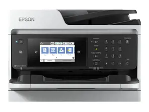 Epson WORKFORCE Pro WF-M5799DWF
