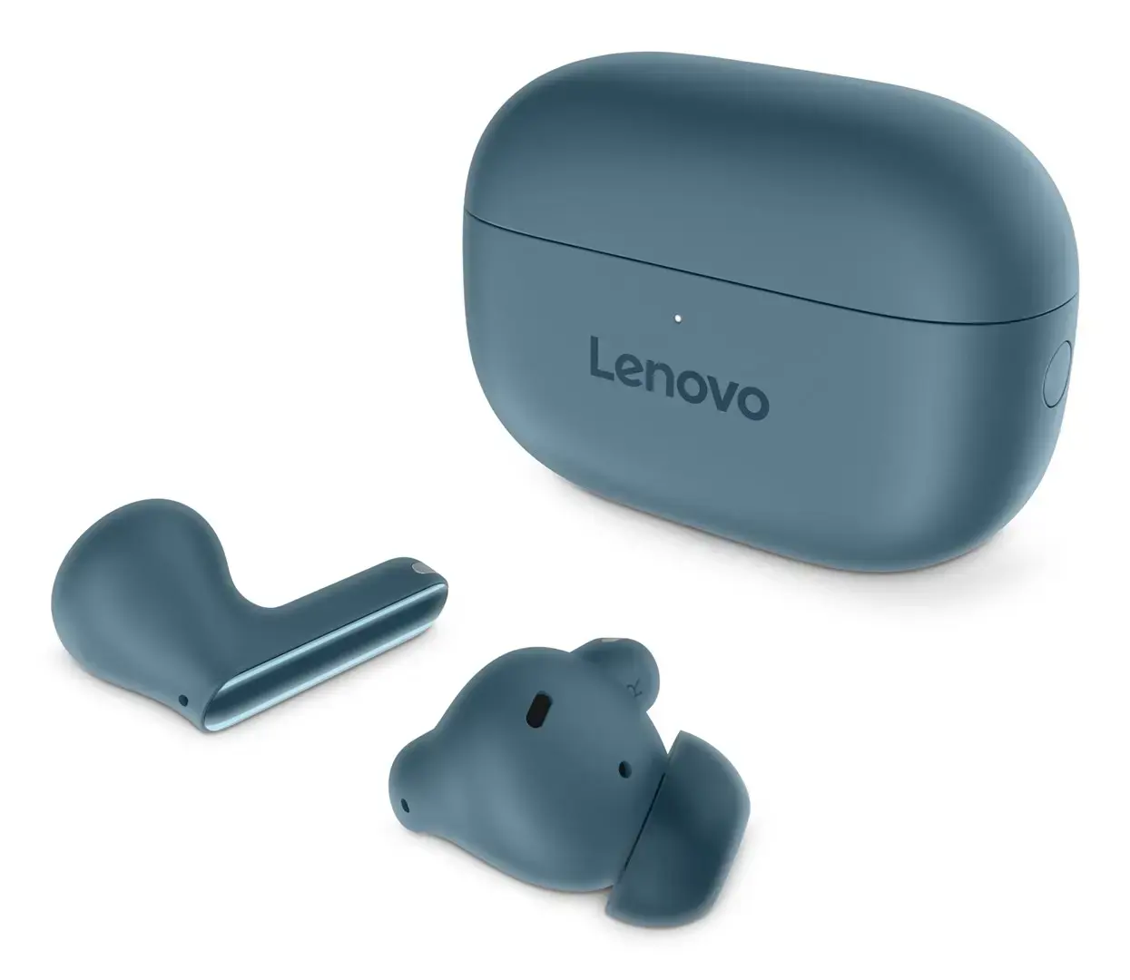 LENOVO TWS YOGA PC EDITION - TIDAL TEAL