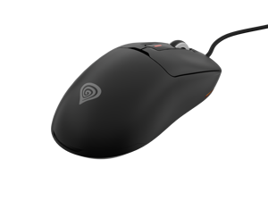 Genesis | Gaming Mouse | Krypton 660 | Wired | USB Type-A | Black