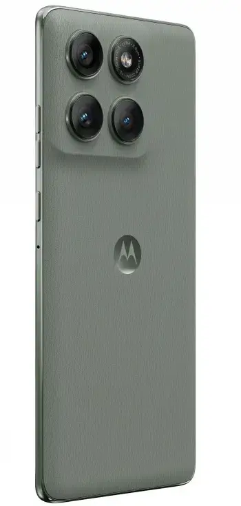 MOTOROLA EDGE 60 PRO (5G) 6.7'' 12/512GB, 6000MAH, IP68, ESIM, SHADOW