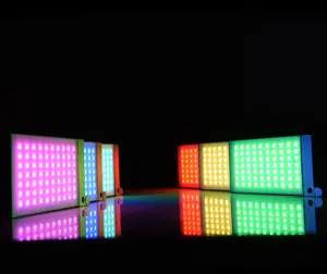 "Godox" vaizdo šviesa RGB Mini Creative M1 LED