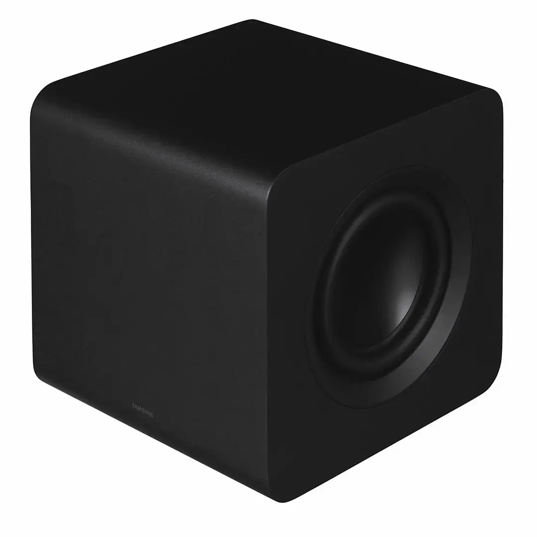 Samsung HW-Q800H/EN Soundbar 5.1.2 Ch. Black