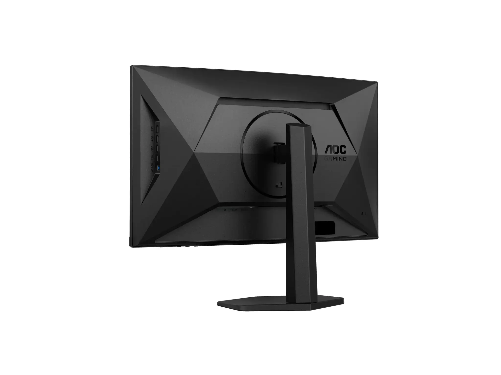 AOC | C27G4ZXU | 27 " | VA | FHD | 16:9 | 280 Hz | 1 ms | 1920 x 1080 pixels | 300 cd/m² | HDMI ports quantity 2