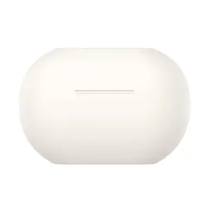 Baseus Bass 15 Clip Open Ear Headset True Wireless Stereo (TWS) In-ear Calls/Music Bluetooth White