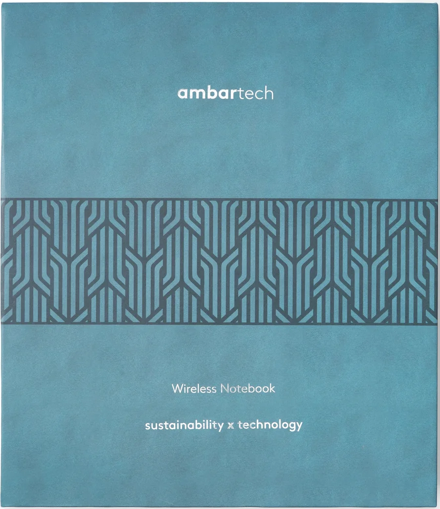 Wireless Notebook Premium