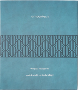 Wireless Notebook Premium