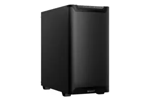 Case BE QUIET PURE BASE 501 MidiTower Not included ATX MicroATX MiniITX Colour Black BG074