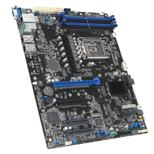 ASUS P13R-E, Intel, LGA 1700, Intel® Pentium®, Intel Xeon E, LGA 1700, DDR5-SDRAM, 128 GB