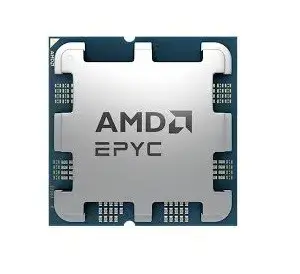 AMD EPYC 4465P Processor (12/24) 3.4GHz (Up to 5.4 GHz) Socket AM5 TDP 65W tray