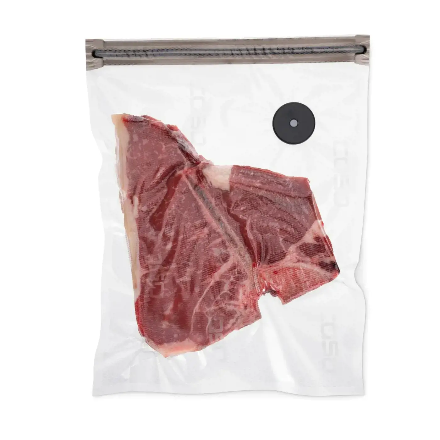 Caso Zip 01294 maišeliai matmenys (plotis x ilgis) 26 x 35 cm, 20 vnt