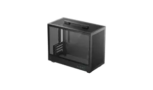 DeepCool CH160 PLUS Small Form Factor (SFF) Black